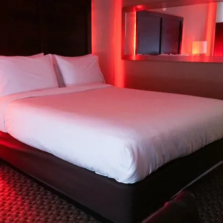 Mint Jfk Airport Hotel New York
