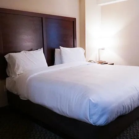 Hotel Mint Jfk Airport 3*
