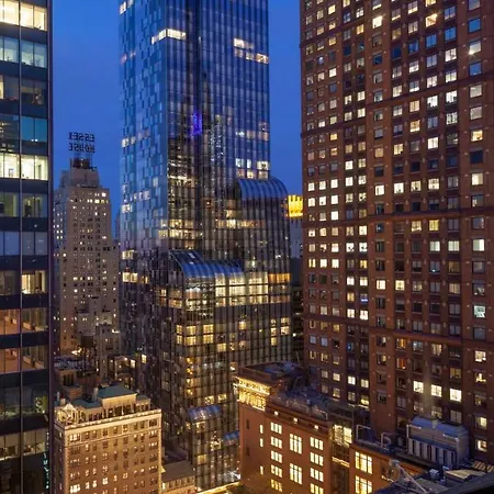 Hotel The Manhattan Club New York
