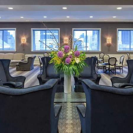 Hotel The Manhattan Club New York