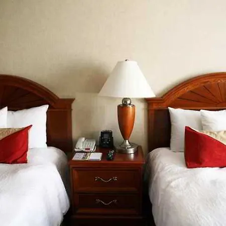 Hilton Garden Queens Jfk Hotel