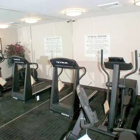 Hotel Hampton Madison Square Garden 3*
