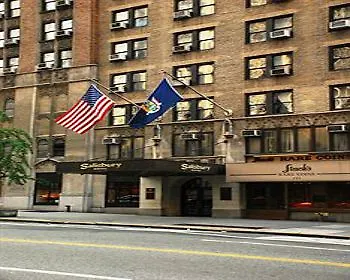 Hotel Salisbury New York