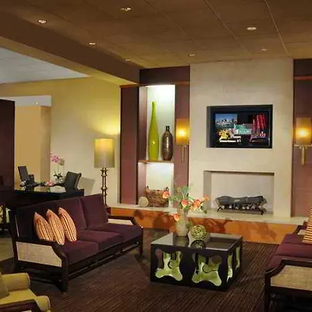 Hotel Kimpton Theta - Times Square By Ihg 5*