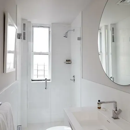 Apartment Ogden Place By Onefinestay New York