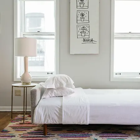 Apartment Ogden Place By Onefinestay *