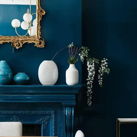 Park Avenue Mansion By Onefinestay Apartment *