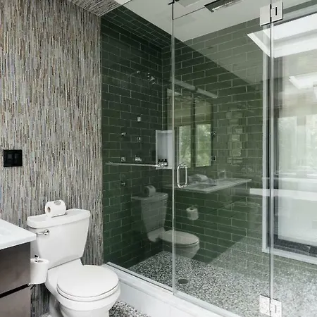 Park Avenue Mansion By Onefinestay Apartment *