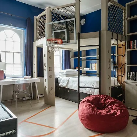 Park Avenue Mansion By Onefinestay