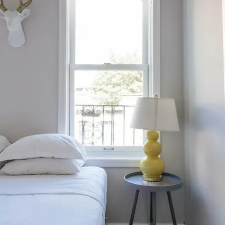 Apartment Ogden Place By Onefinestay