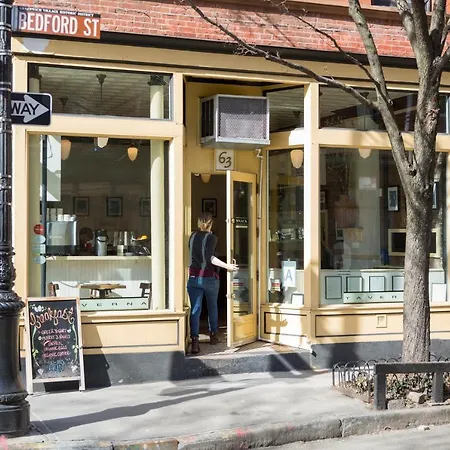 Ogden Place By Onefinestay Apartment New York