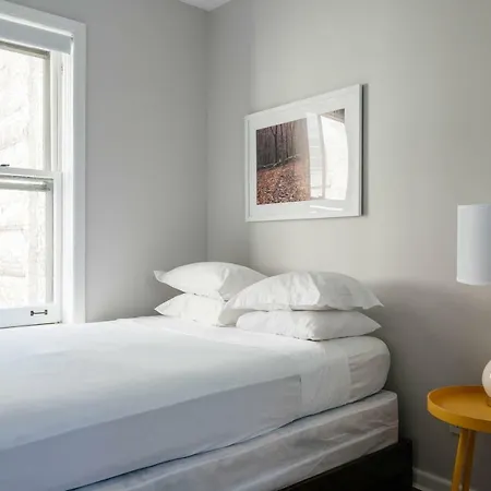 Ogden Place By Onefinestay *