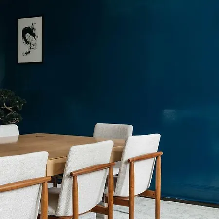 Apartment Park Avenue Mansion By Onefinestay *