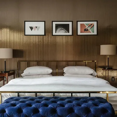 Park Avenue Mansion By Onefinestay *