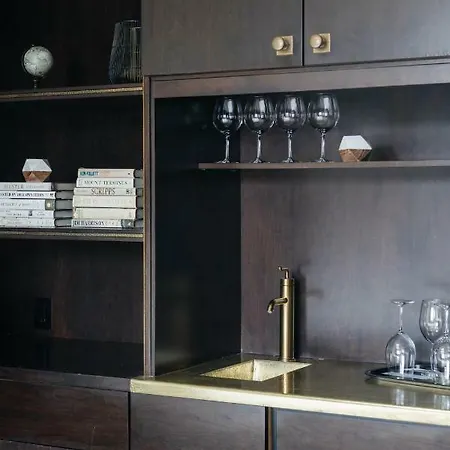 Park Avenue Mansion By Onefinestay * New York