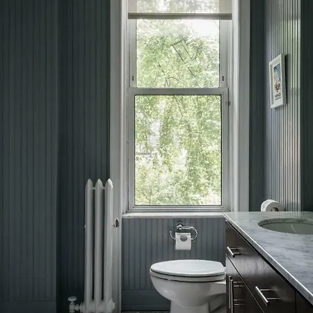 Park Avenue Mansion By Onefinestay * New York