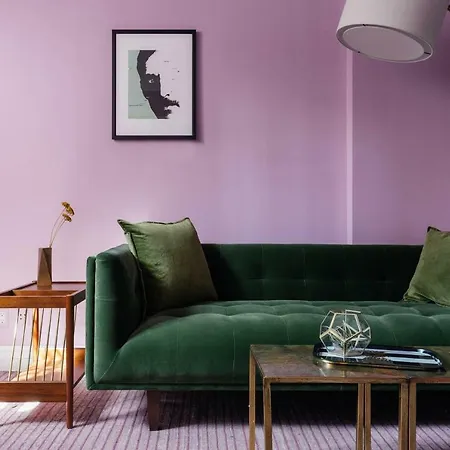 Park Avenue Mansion By Onefinestay Apartment