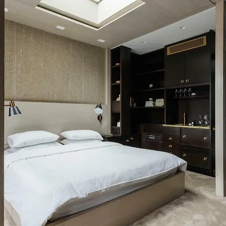 Park Avenue Mansion By Onefinestay Apartment New York