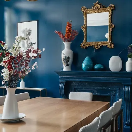Park Avenue Mansion By Onefinestay