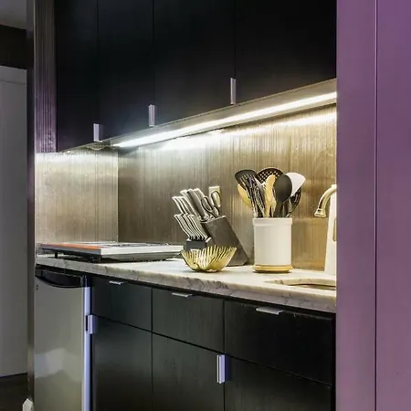 Park Avenue Mansion By Onefinestay *