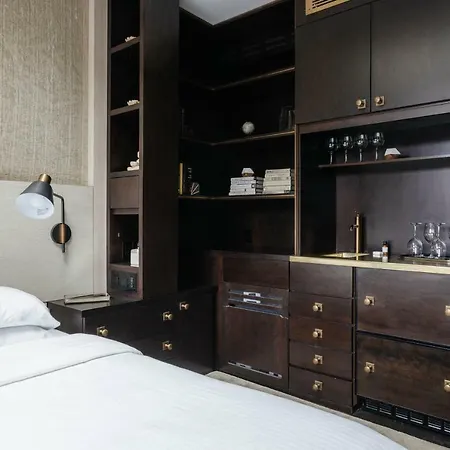Park Avenue Mansion By Onefinestay
