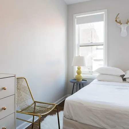 Apartment Ogden Place By Onefinestay