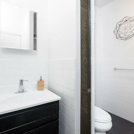 Spacious 3br/1ba Apt Mins To Columbia University Apartment New York