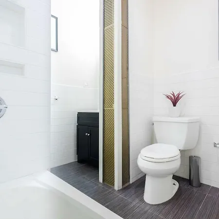 Spacious 3br/1ba Apt Mins To Columbia University Apartment New York