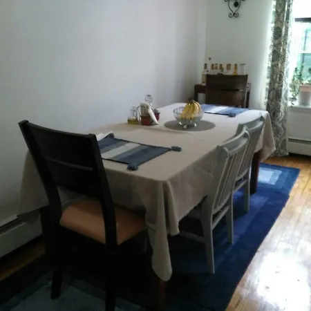 Homestay Bxtownhouse