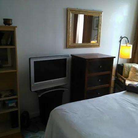 Homestay Bxtownhouse *