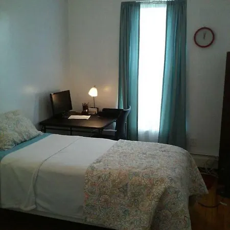 Bxtownhouse Homestay New York