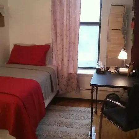 Bxtownhouse New York