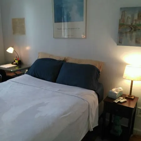 Bxtownhouse Homestay New York