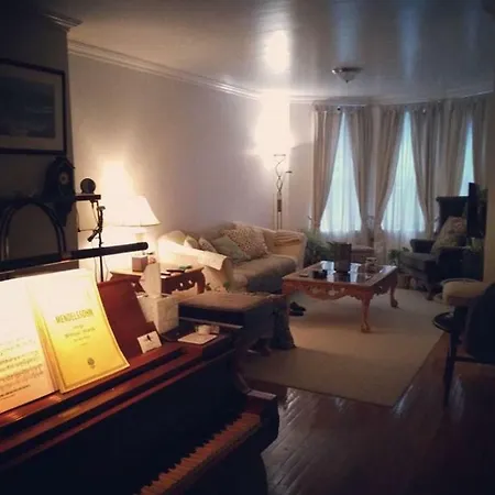 Homestay Bxtownhouse *