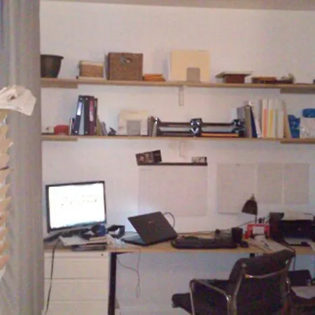 Bxtownhouse Homestay New York