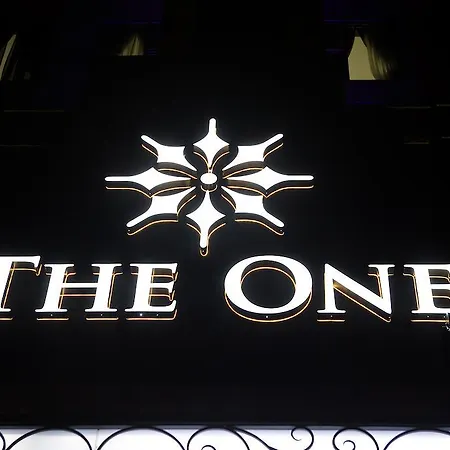 The One Boutique 3* New York