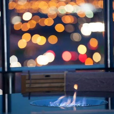 The One Boutique Hotel 3*