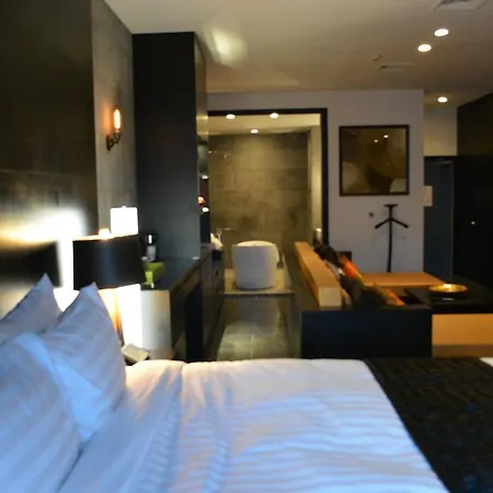 Hotel The One Boutique New York