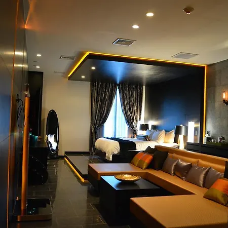 The One Boutique Hotel 3*