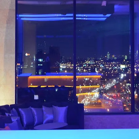 Hotel The One Boutique