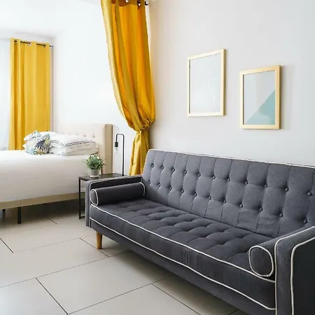 Hotel Aya's Loft
