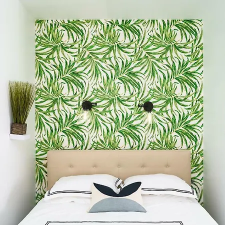 Hotel Aya's Loft New York