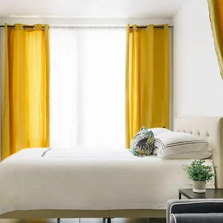 Aya's Loft Hotel