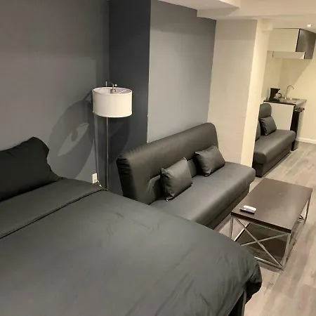 Modern Next To Madison Square Garden Aparthotel