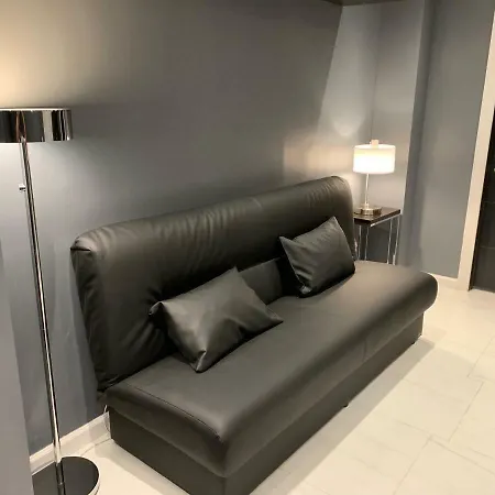 Modern Next To Madison Square Garden Aparthotel