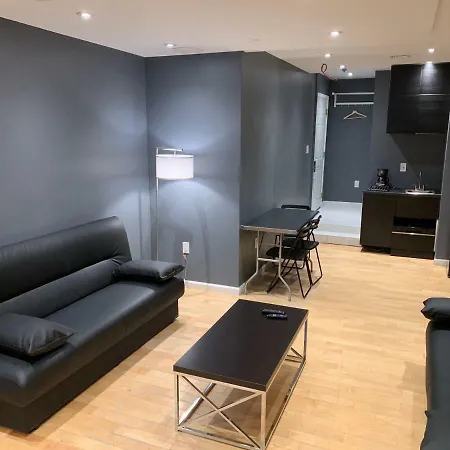 Modern Next To Madison Square Garden * New York