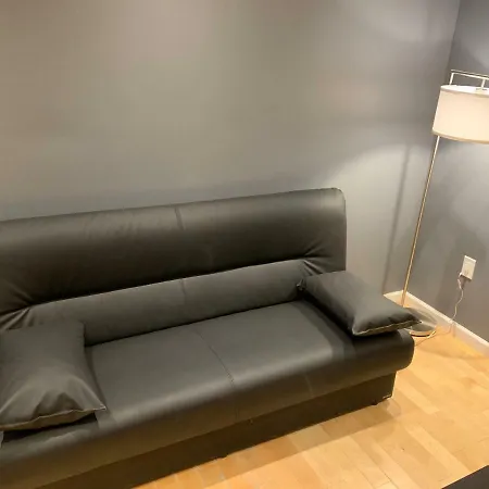 Aparthotel Modern Next To Madison Square Garden *