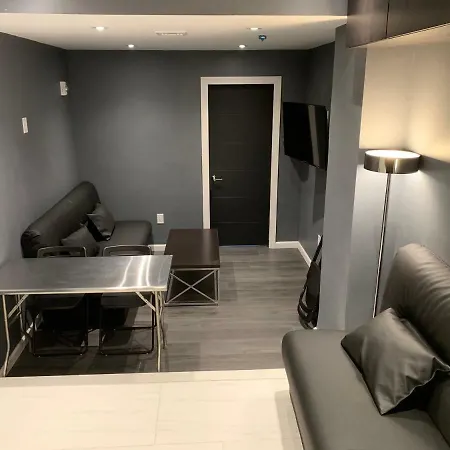 Modern Next To Madison Square Garden Aparthotel