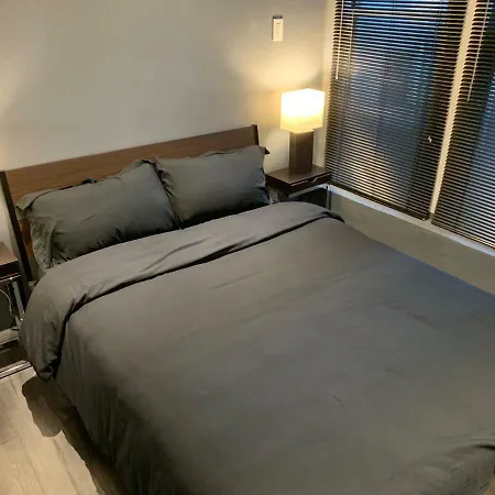 Modern Next To Madison Square Garden Aparthotel *