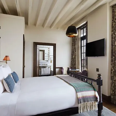 The Ludlow 4* New York